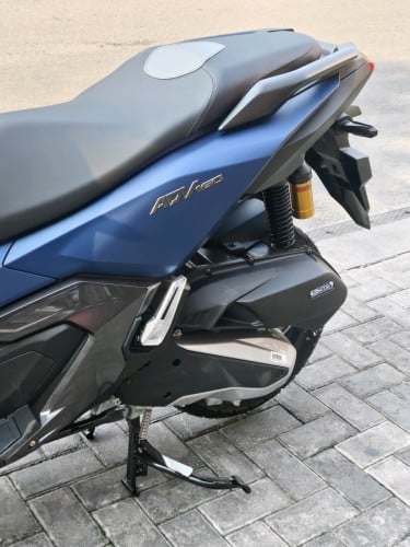 ADV 2026 ថ្មីកេស