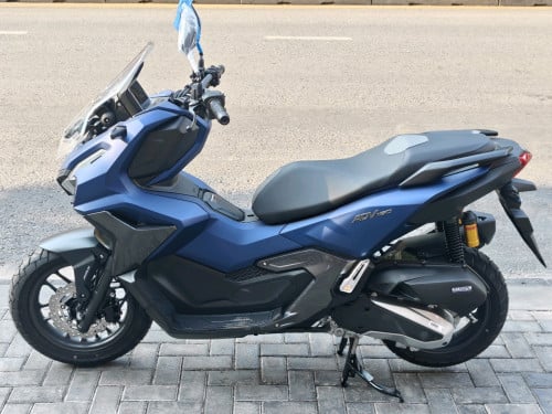 ADV 2026 ថ្មីកេស