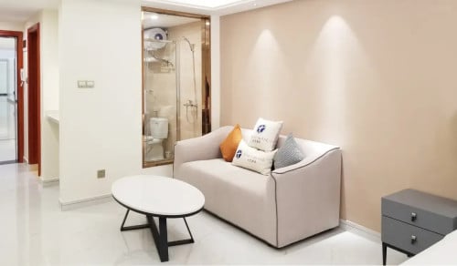 40$/night - Apartment for rent
