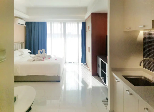 40$/night - Apartment for rent