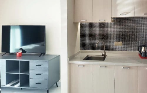 40$/night - Apartment for rent