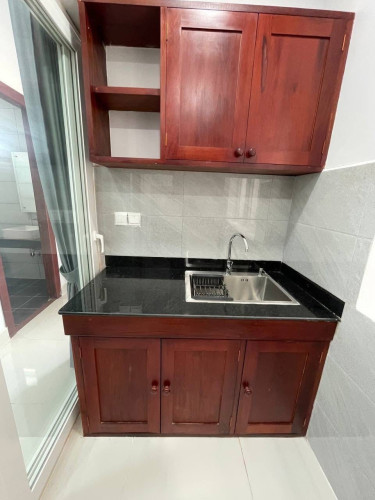 Brand New Elevator Apartment for Rent