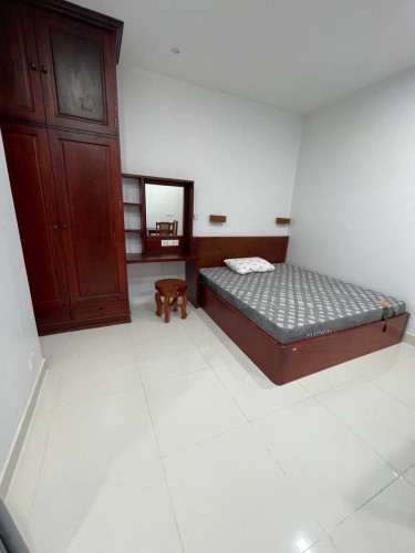 Brand New Elevator Apartment for Rent