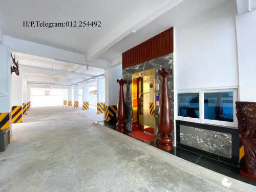 Brand New Studio Apartment for Rent