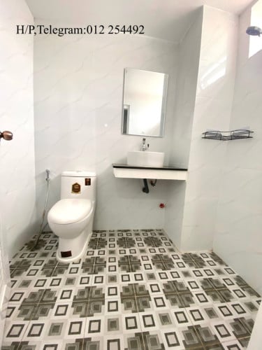 Brand New Studio Apartment for Rent