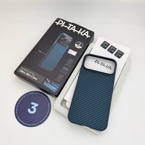 Case pitaka 99.99%