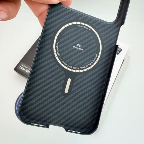 Case pitaka 99.99%