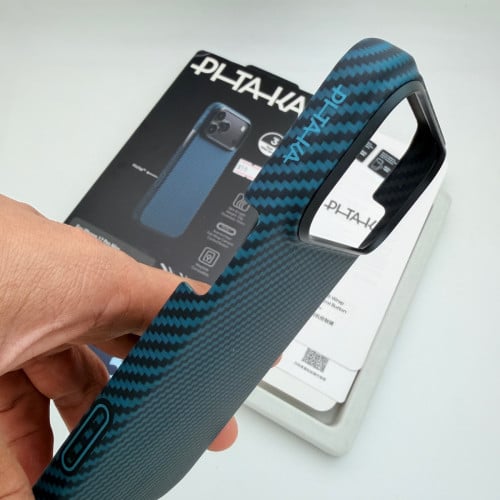 Case pitaka 99.99%