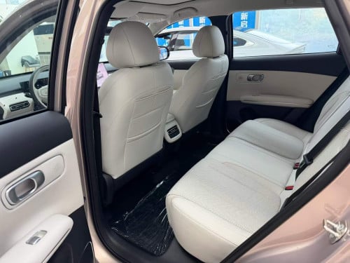 Changan Qiyuan Q05 506KM Max