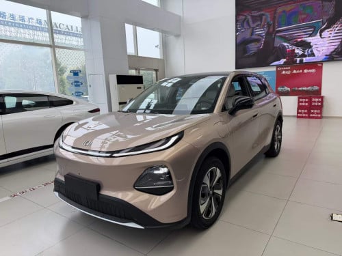 Changan Qiyuan Q05 506KM Max