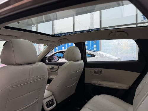 Changan Qiyuan Q05 506KM Max