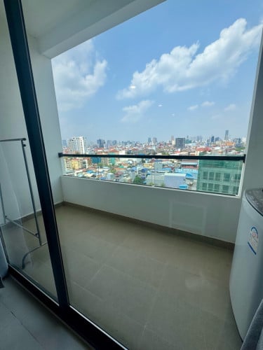 Condo Anata st271 for rent 37m2 net