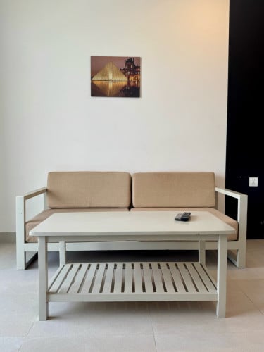 Condo Anata st271 for rent 37m2 net