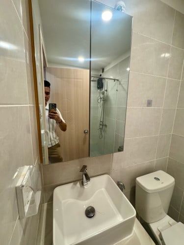Condo Anata st271 for rent 37m2 net