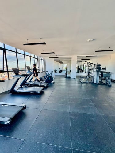 Condo Anata st271 for rent 37m2 net