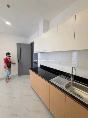 Condo for Rent and Sale/ខុនដូ សម្រាប់ជួលនិងលក់
