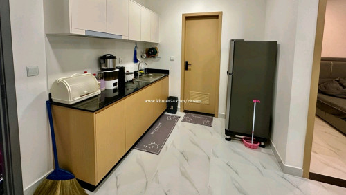 Condo for Rent and Sale/ខុនដូ សម្រាប់ជួលនិងលក់