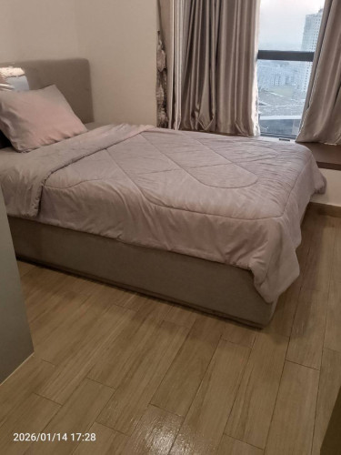 Condo Urgent for Sale two Unit | Cheap Price at Urban Village Phase2