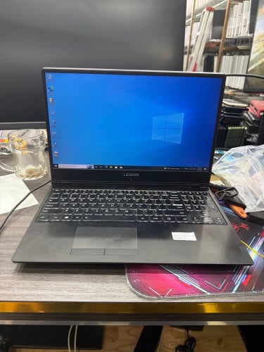 Core i7-9750K