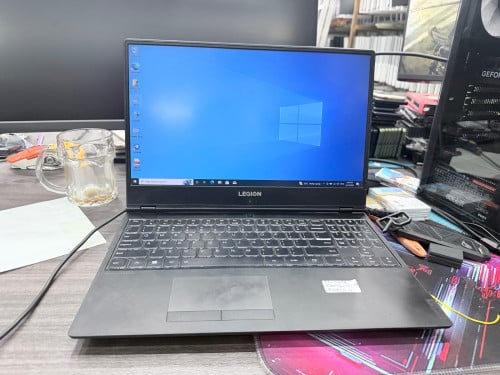 Core i7-9750K
