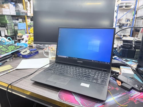 Core i7-9750K