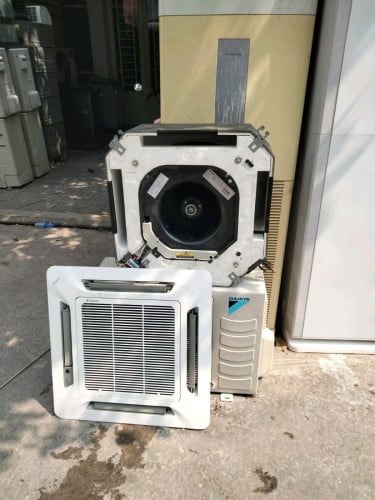 Daikin 2hp.mono 015 មាន2គ្រឿង