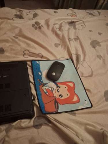 Dell Inspiron 5459 i5 6th Gen 8GB RAM 128GB SSD 500GB HDD 14" Laptop with Accessories