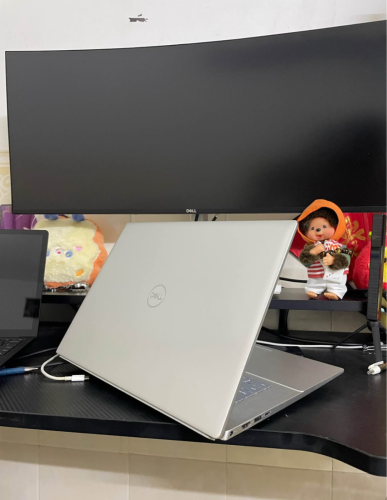 Dell Inspiron 5620