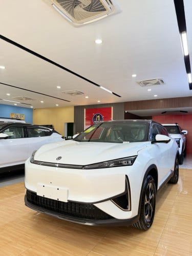 Dongfeng L7
