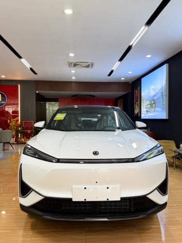 Dongfeng L7