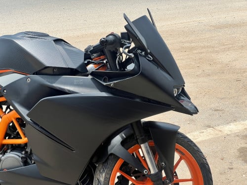 Excellent Condition Sport Motorcycle, Well Maintained, Sharp Look, Smooth Performance, Sporty Design