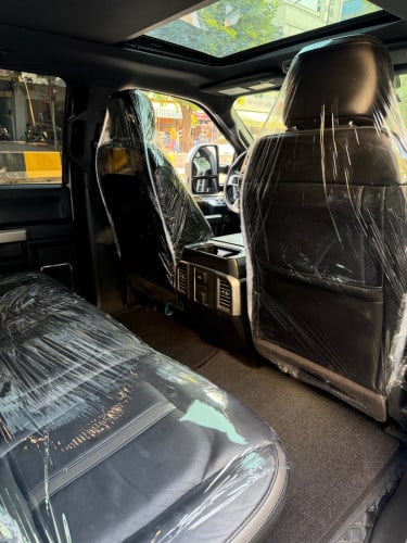 Ford F-150 Platinum 2015 Full Option , ស្លាកលេខ​ ភ្នំពេញ​