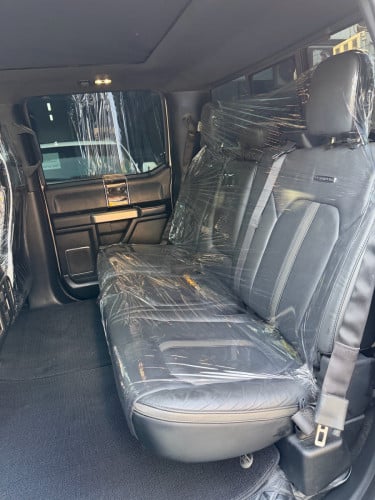 Ford F-150 Platinum 2015 Full Option , ស្លាកលេខ​ ភ្នំពេញ​