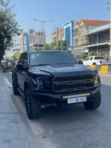 Ford F150 2019