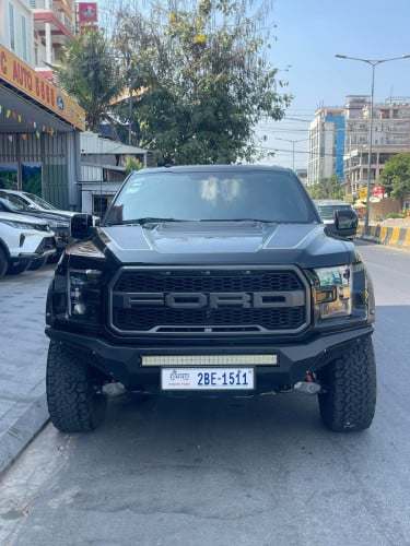 Ford F150 2019