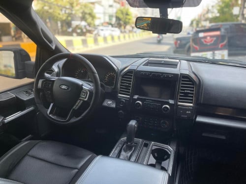 Ford F150 2019