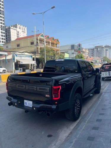 Ford F150 2019