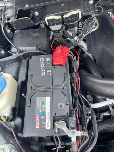 Ford F150 2019