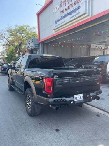 Ford F150 2019