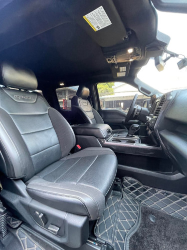 Ford F150 2019