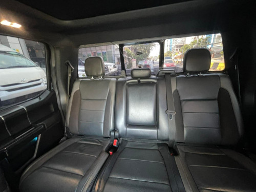 Ford F150 2019
