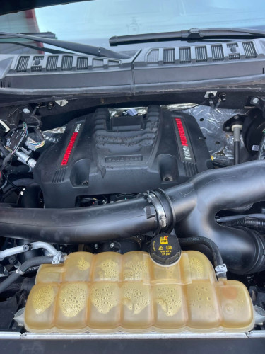 Ford F150 2019