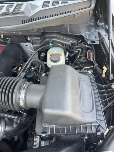 Ford F150 2019