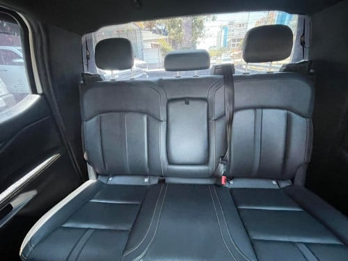 Ford Ranger Wildtrak 2023