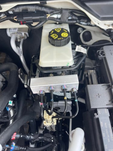 Ford Ranger Wildtrak 2023