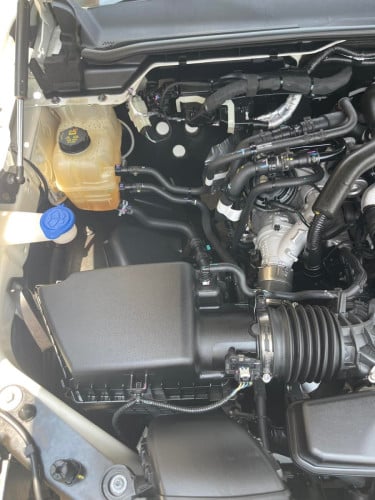 Ford Ranger Wildtrak 2023