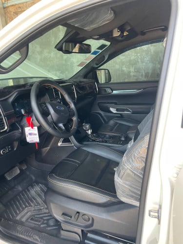 Ford Ranger WT 2024