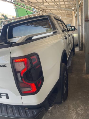 Ford Ranger WT 2024