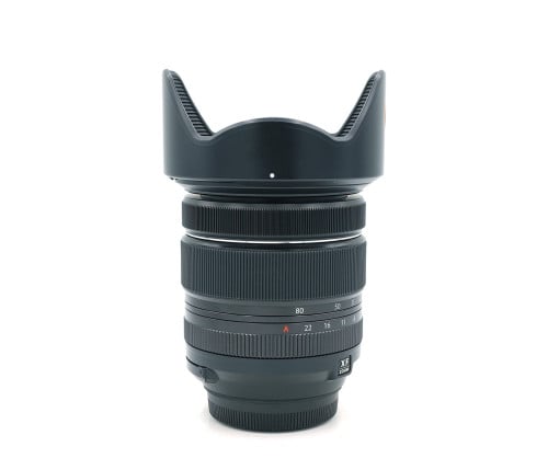 FUJIFILM XF 16-80mm F/4 R OIS WR
