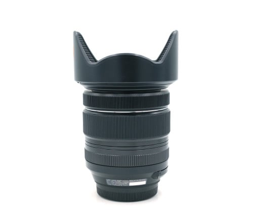 FUJIFILM XF 16-80mm F/4 R OIS WR